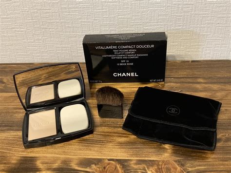 chanel ヴィタルミエール ドゥスール コンパクト|ヴィタルミエール ドゥスール コンパクト .